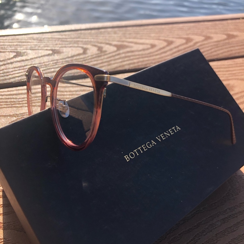 Bottega Veneta Glasses